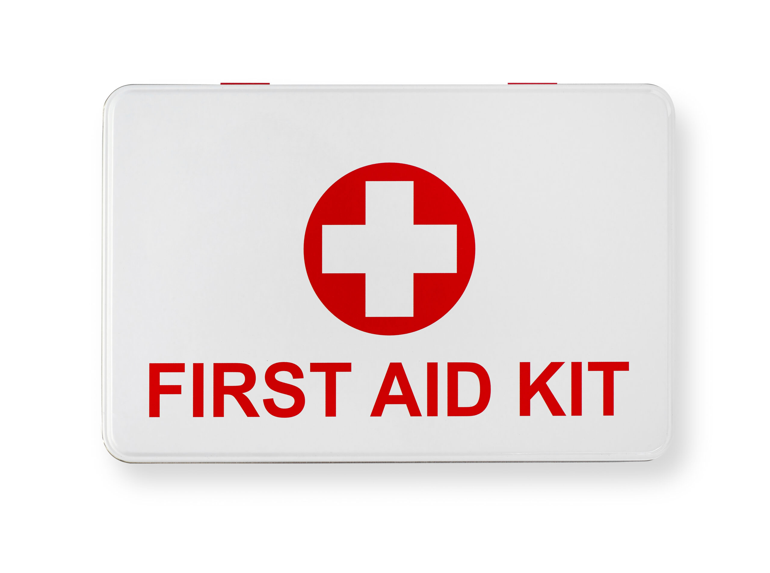 First Aid Kit Recommendations